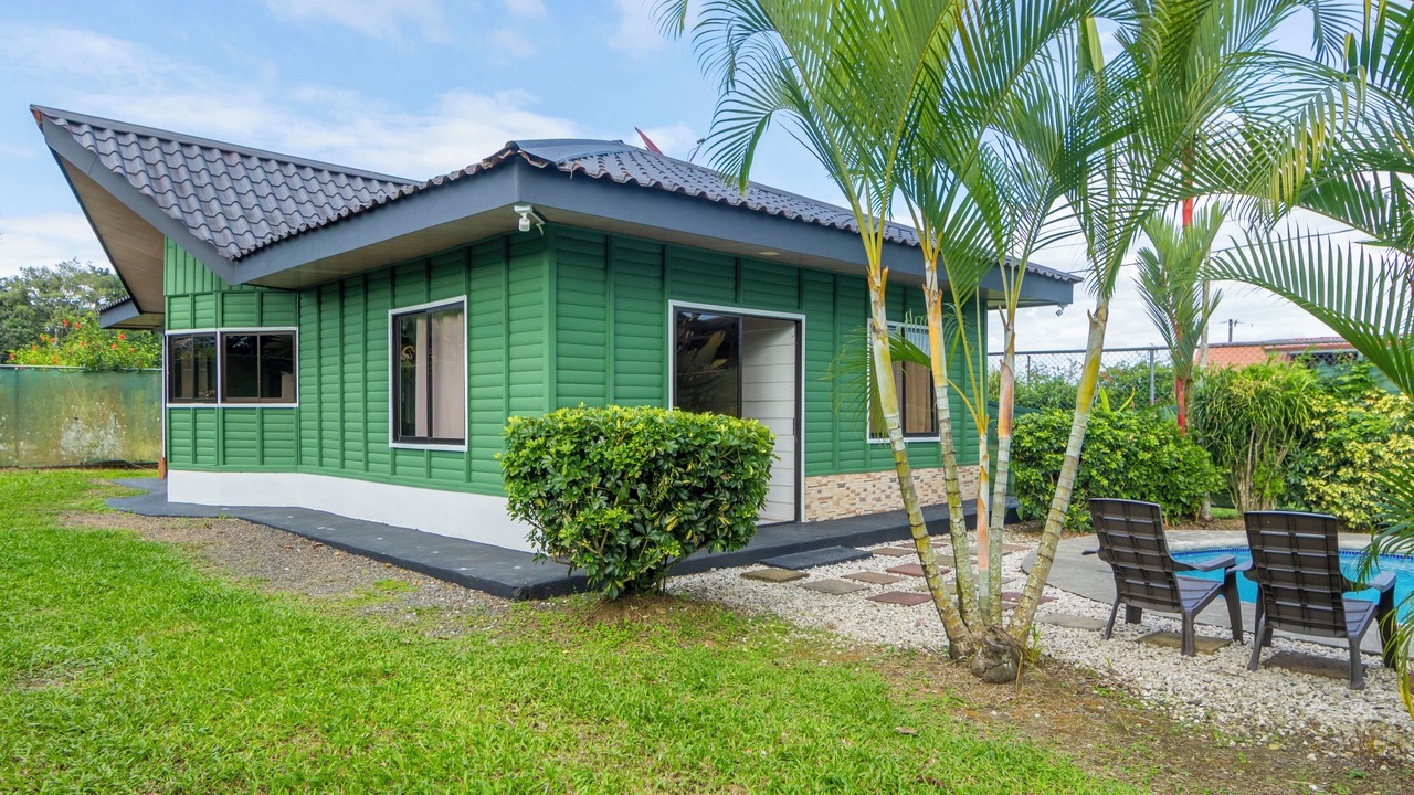 Photo of Outdoor in La Fortuna