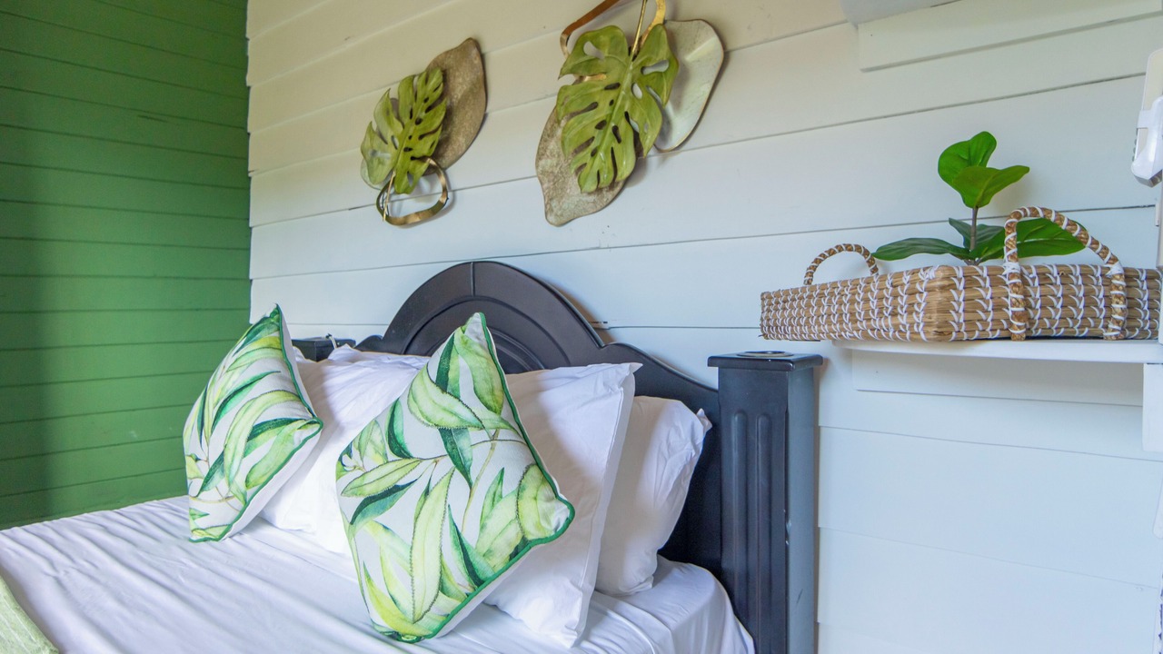 Photo of Bedroom in La Fortuna