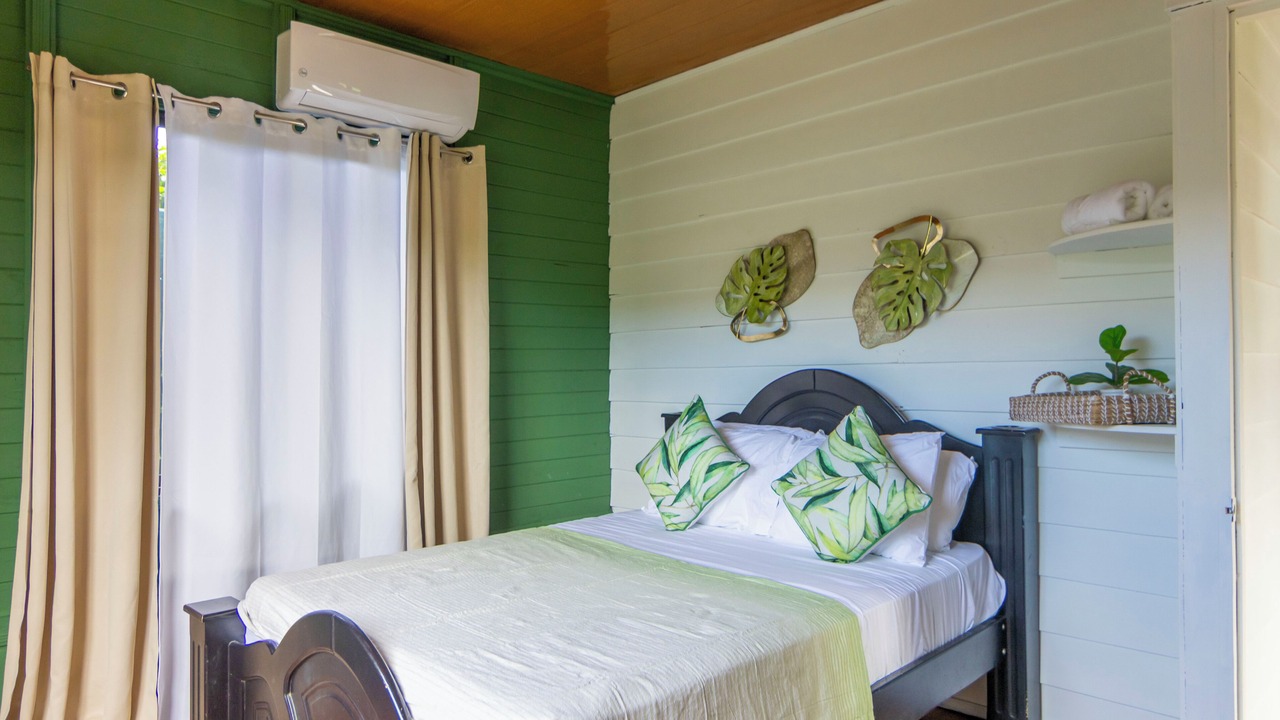 Photo of Bedroom in La Fortuna