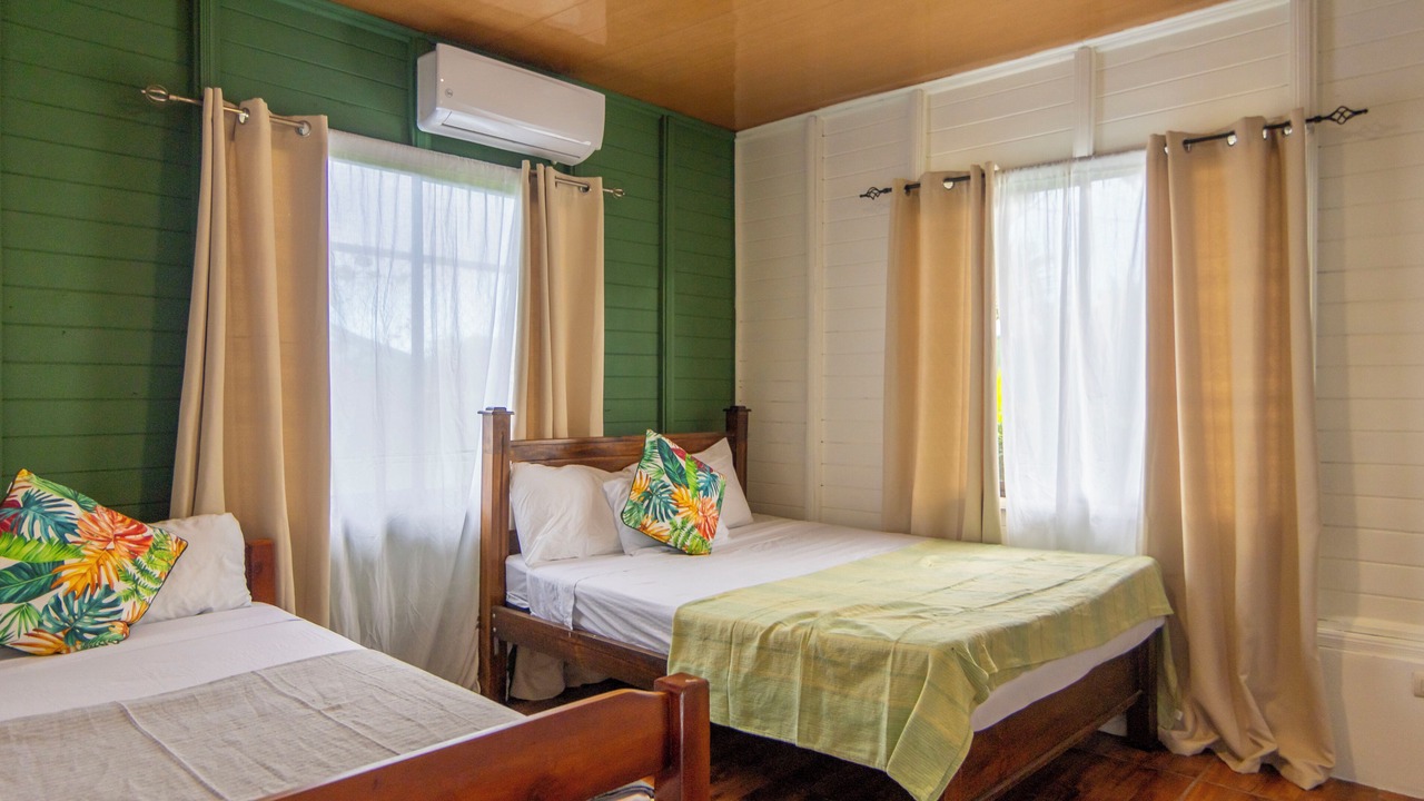 Photo of Bedroom in La Fortuna
