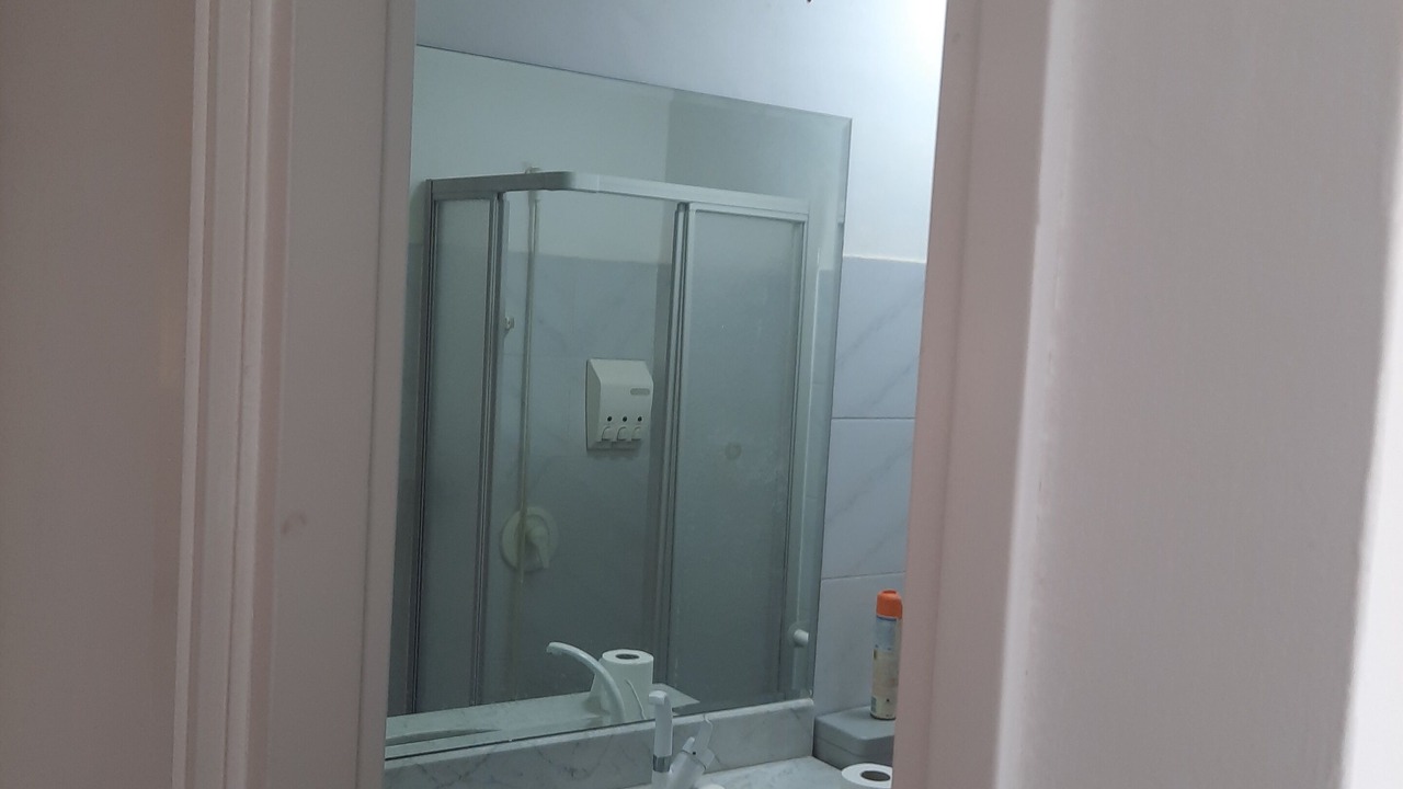Photo of Bathroom in West Bank