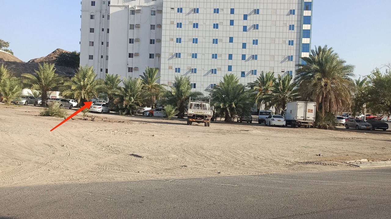 Photo of Outdoor in Muttrah