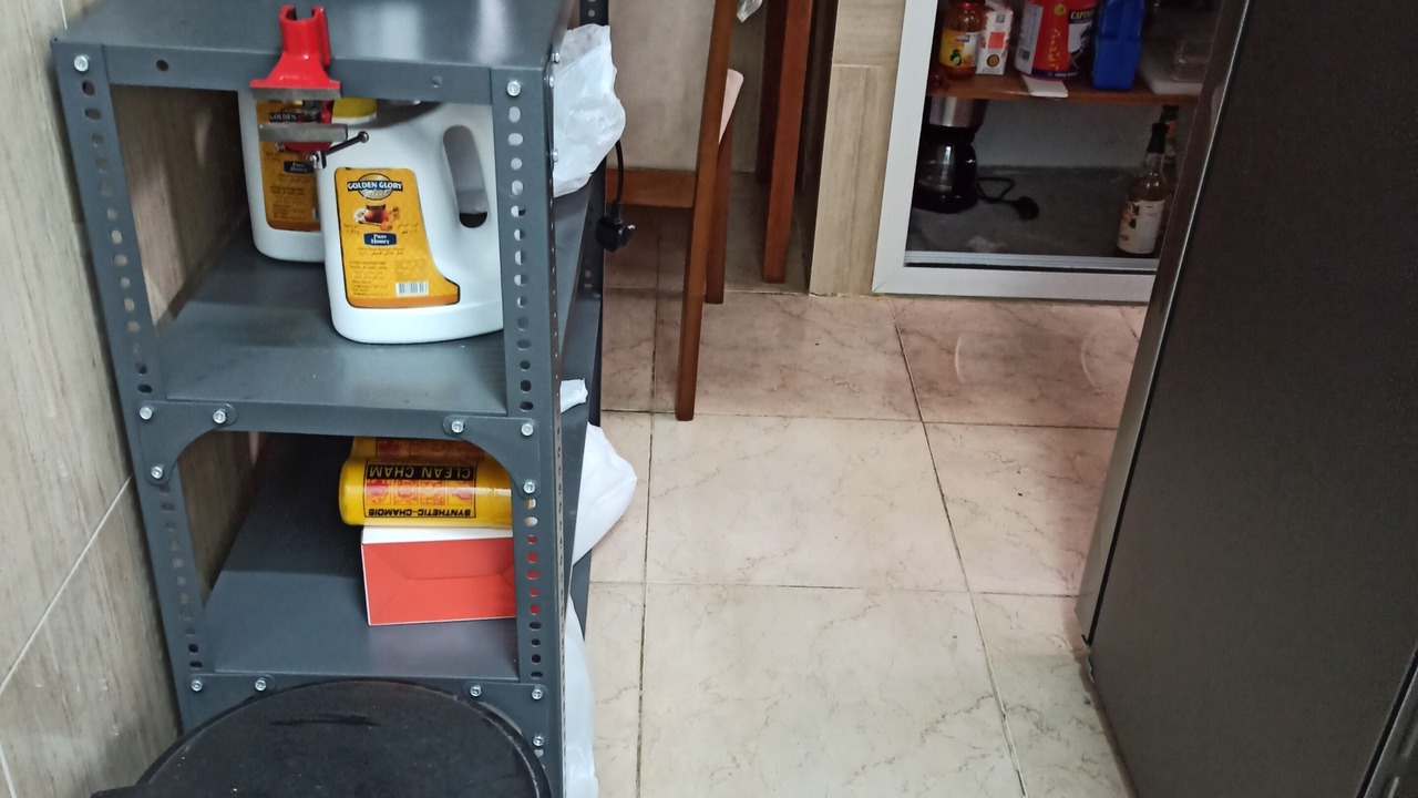 Photo of Kitchen in Muttrah