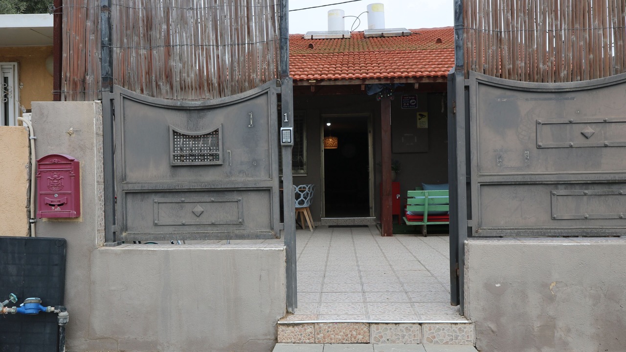 Photo of Outdoor in Beersheba