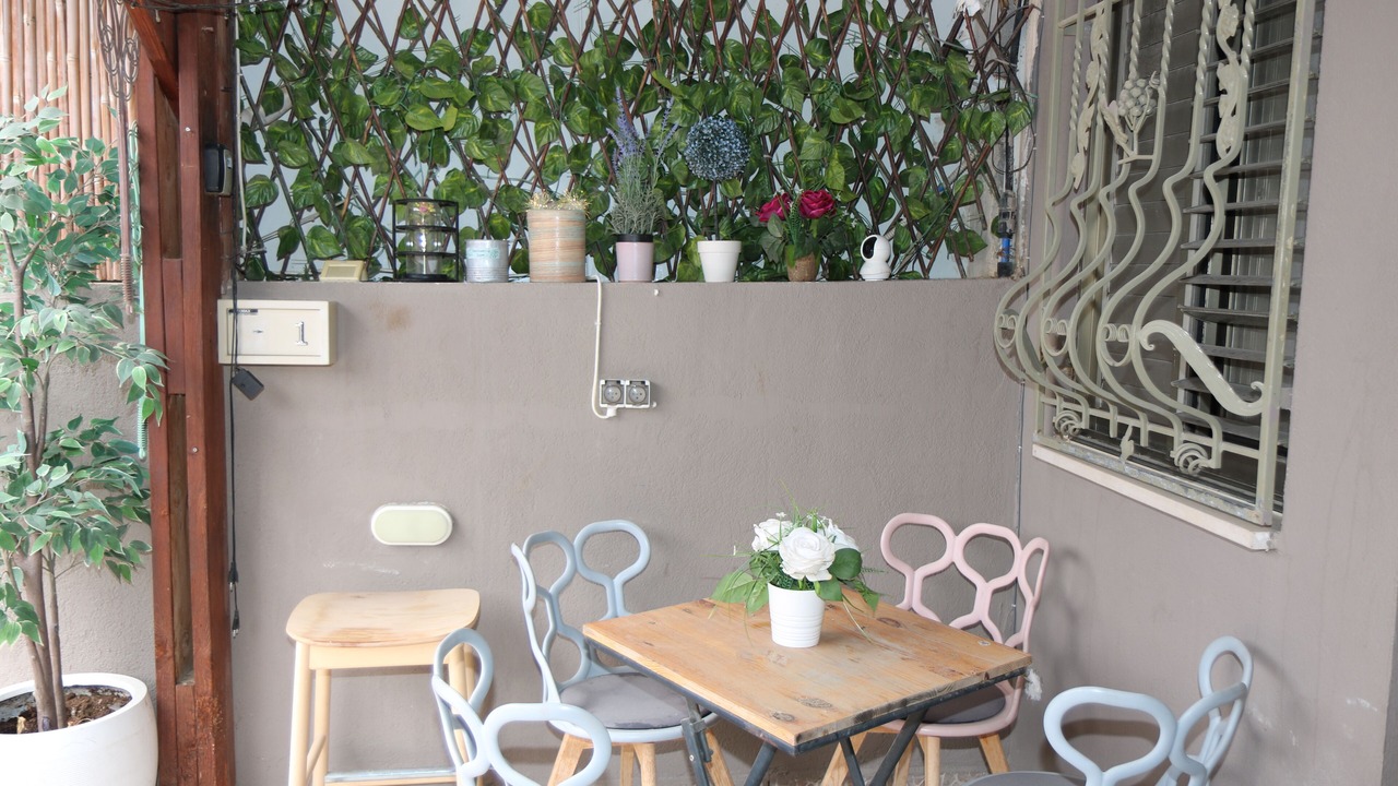 Photo of Patio Balcony in Beersheba