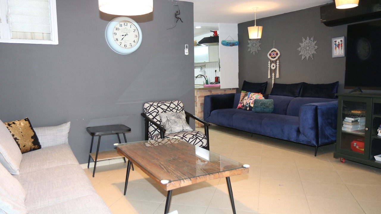 Photo of Bedroom in Beersheba