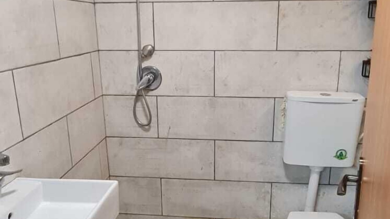 Photo of Bathroom in Beersheba