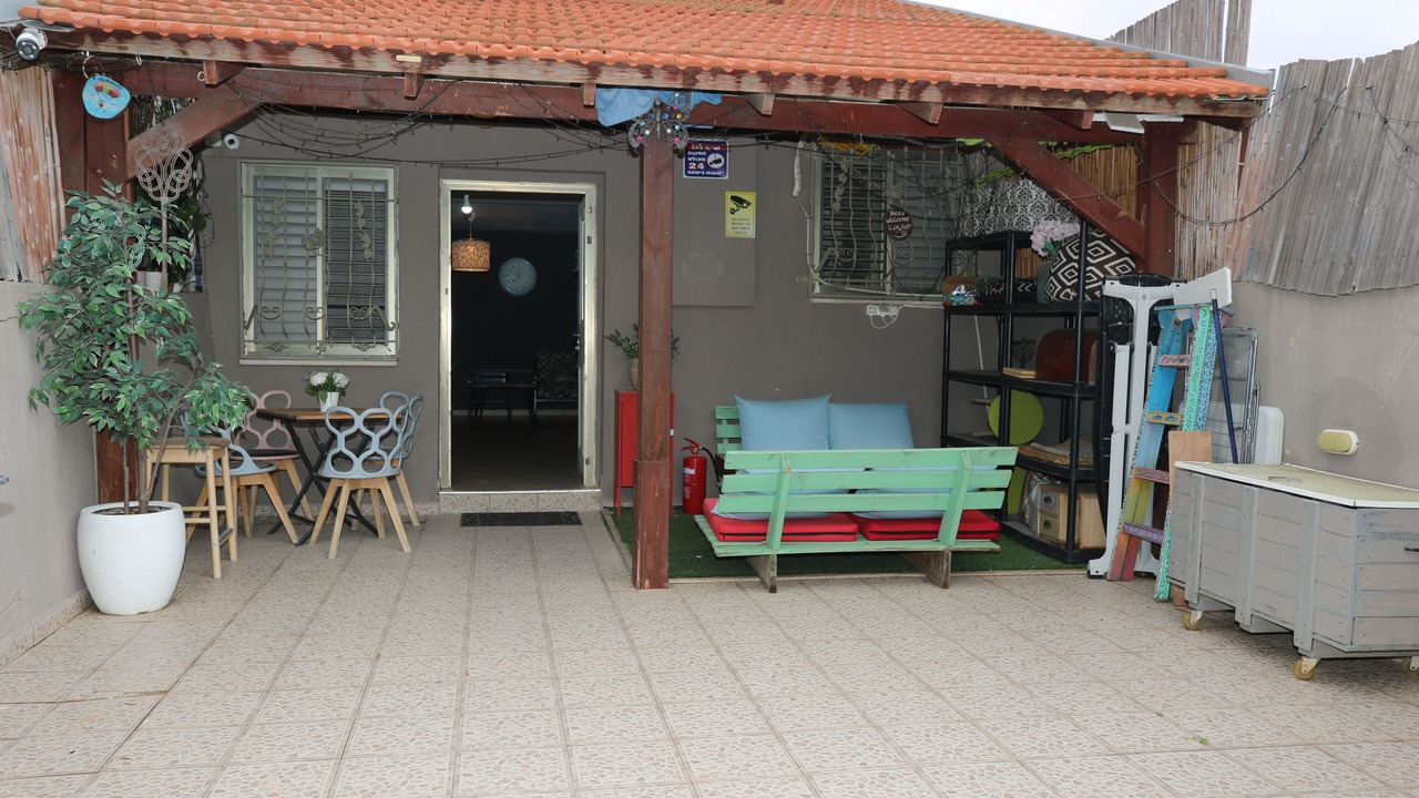 Photo of Outdoor in Beersheba
