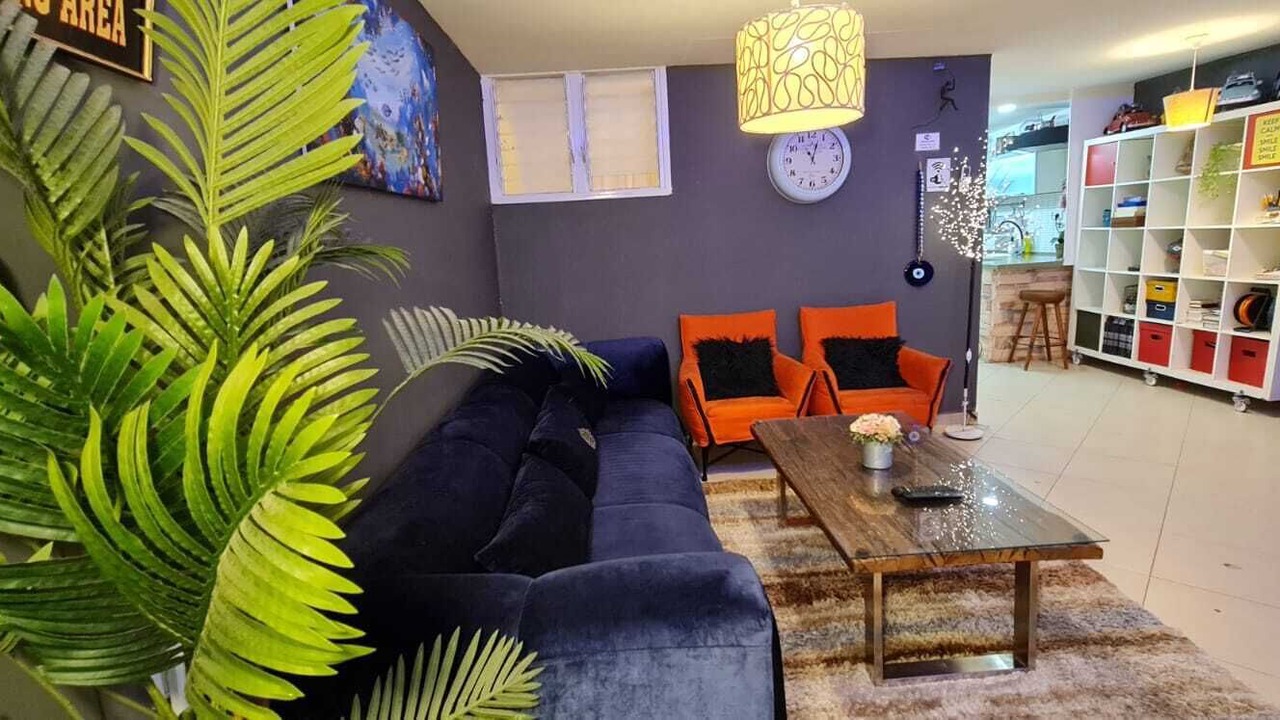 Photo of Livingroom in Beersheba