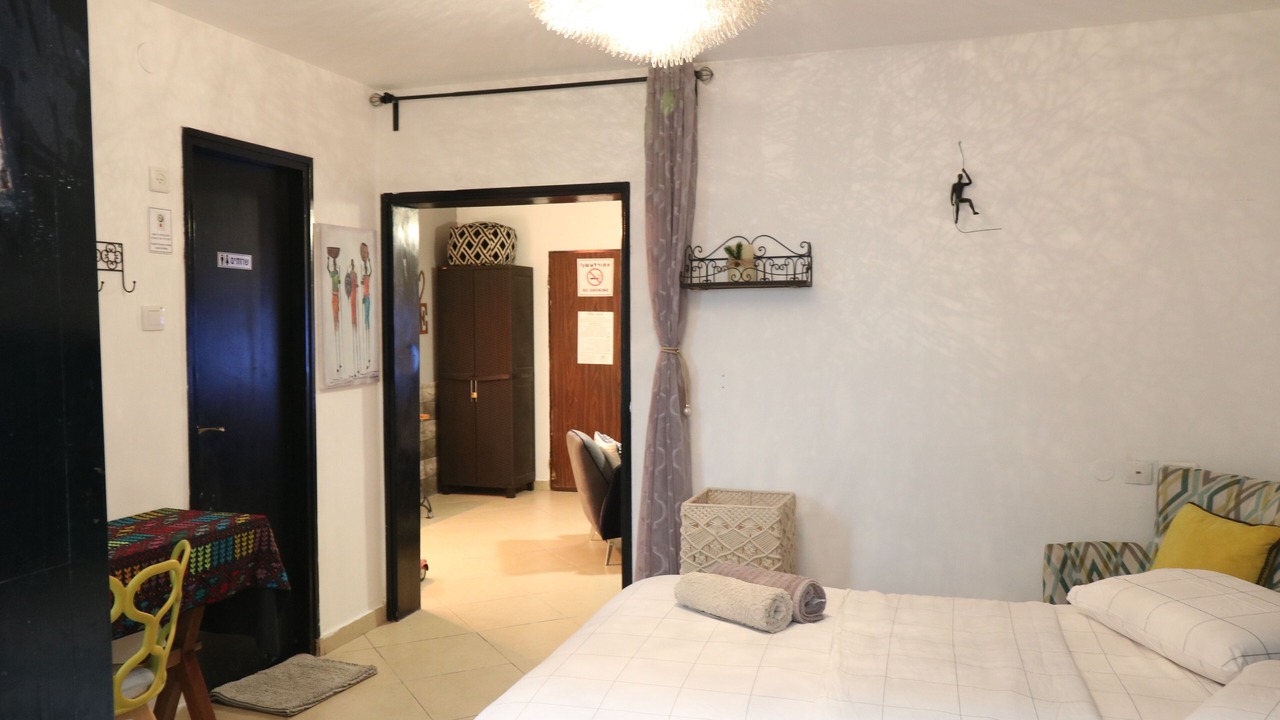 Photo of Bedroom in Beersheba