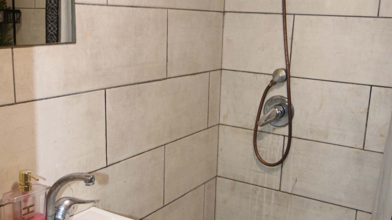 Photo of Bathroom in Beersheba