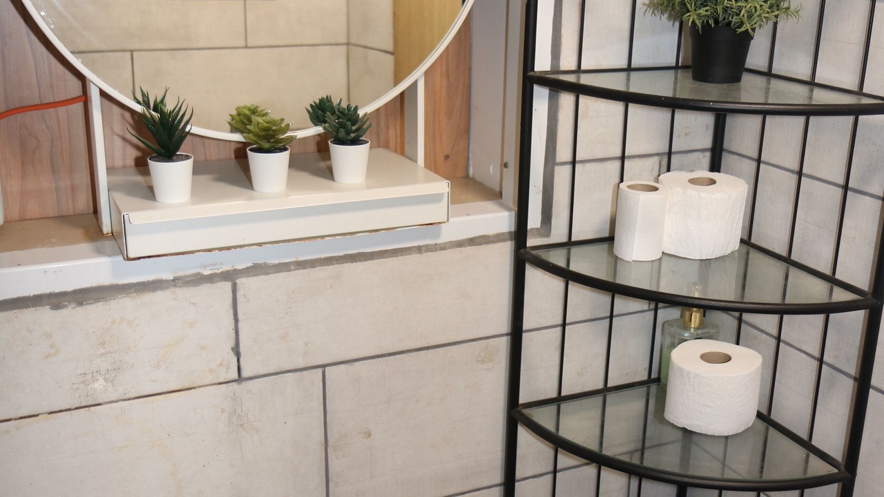 Photo of Bathroom in Beersheba