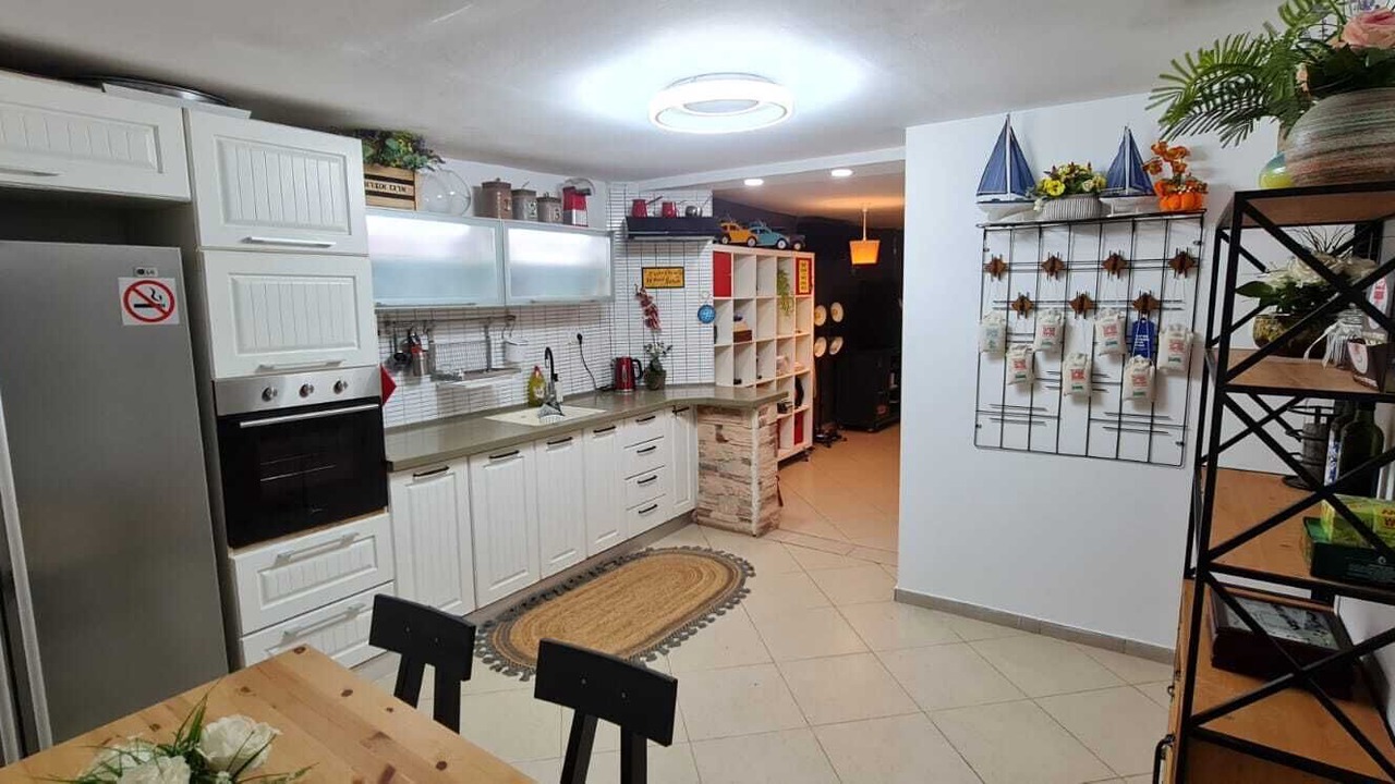 Photo of Kitchen in Beersheba