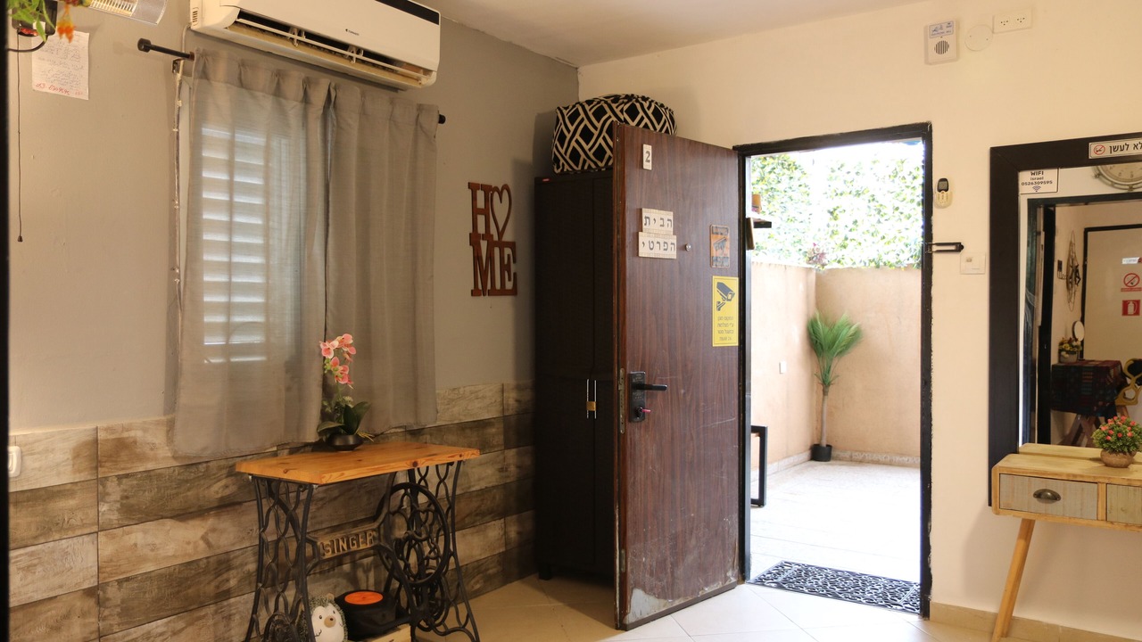 Photo of Livingroom in Beersheba