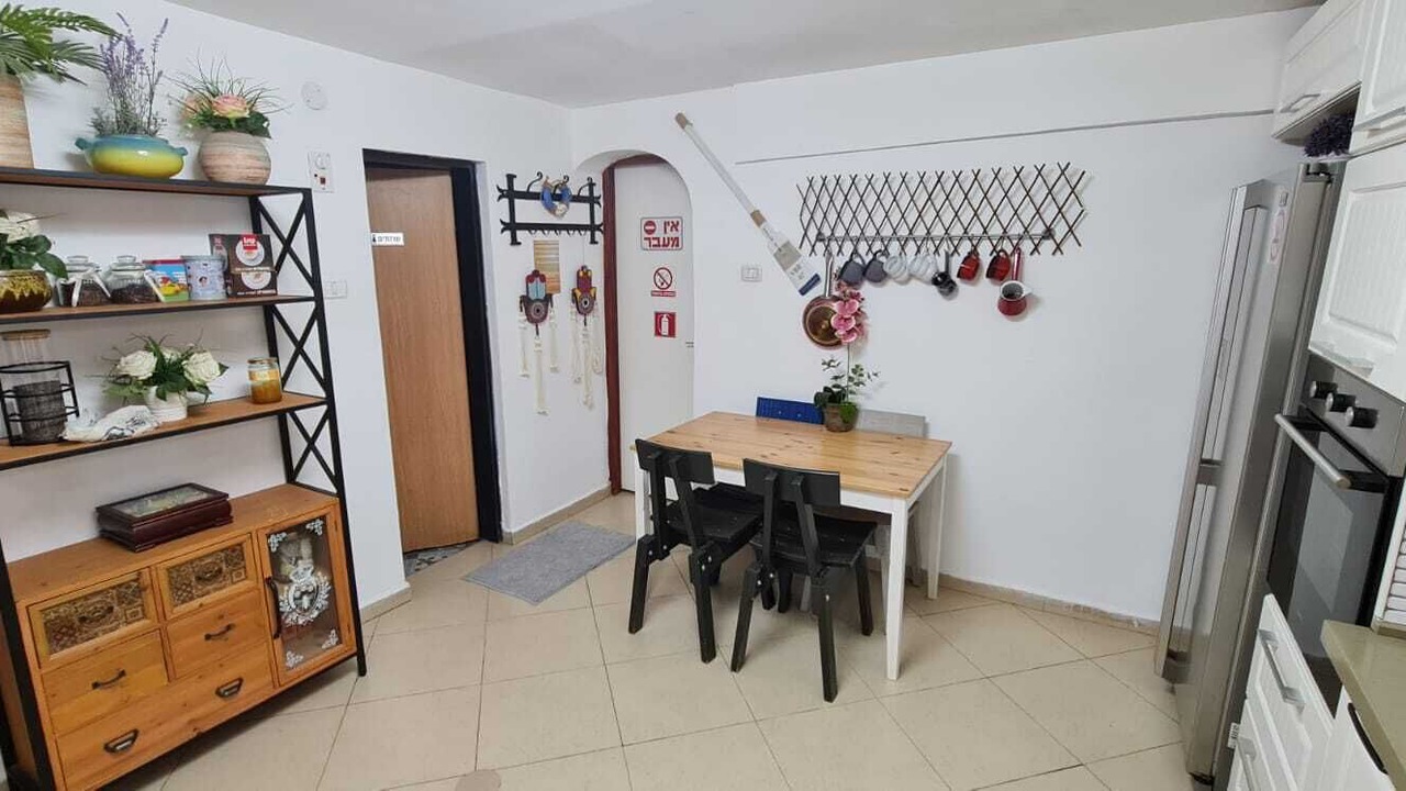 Photo of Kitchen in Beersheba