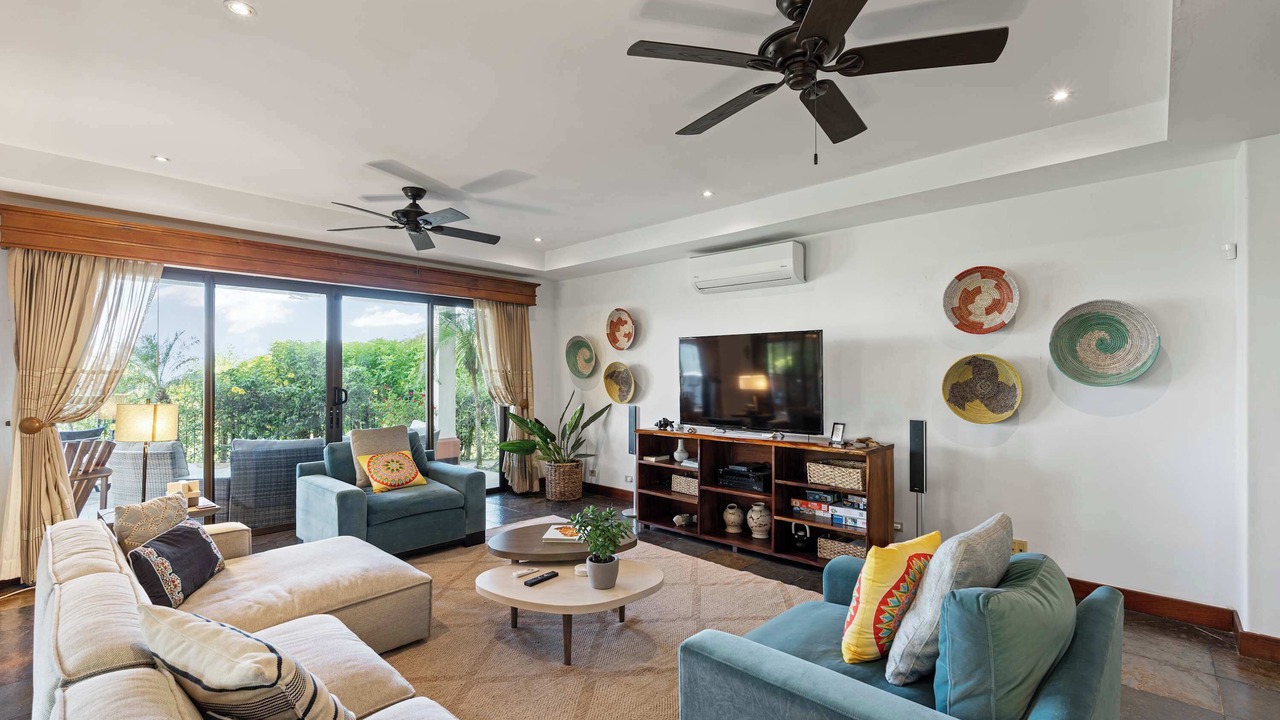 Photo of Livingroom in Rio Seco