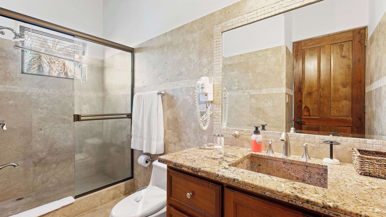 Photo of Bathroom in Rio Seco