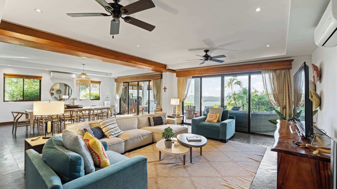 Photo of Livingroom in Rio Seco