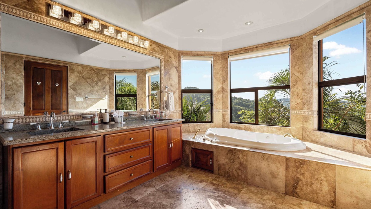 Photo of Bathroom in Rio Seco