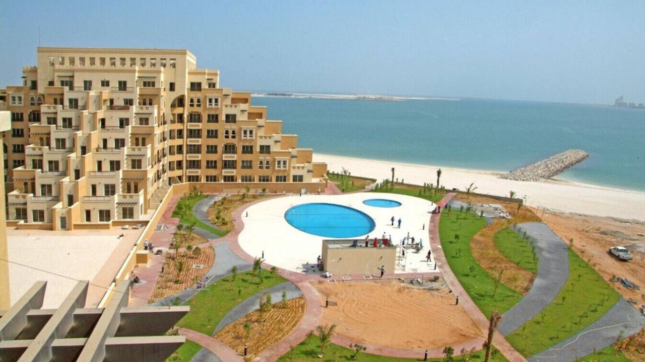 Photo of Others in Bab Al Bahr