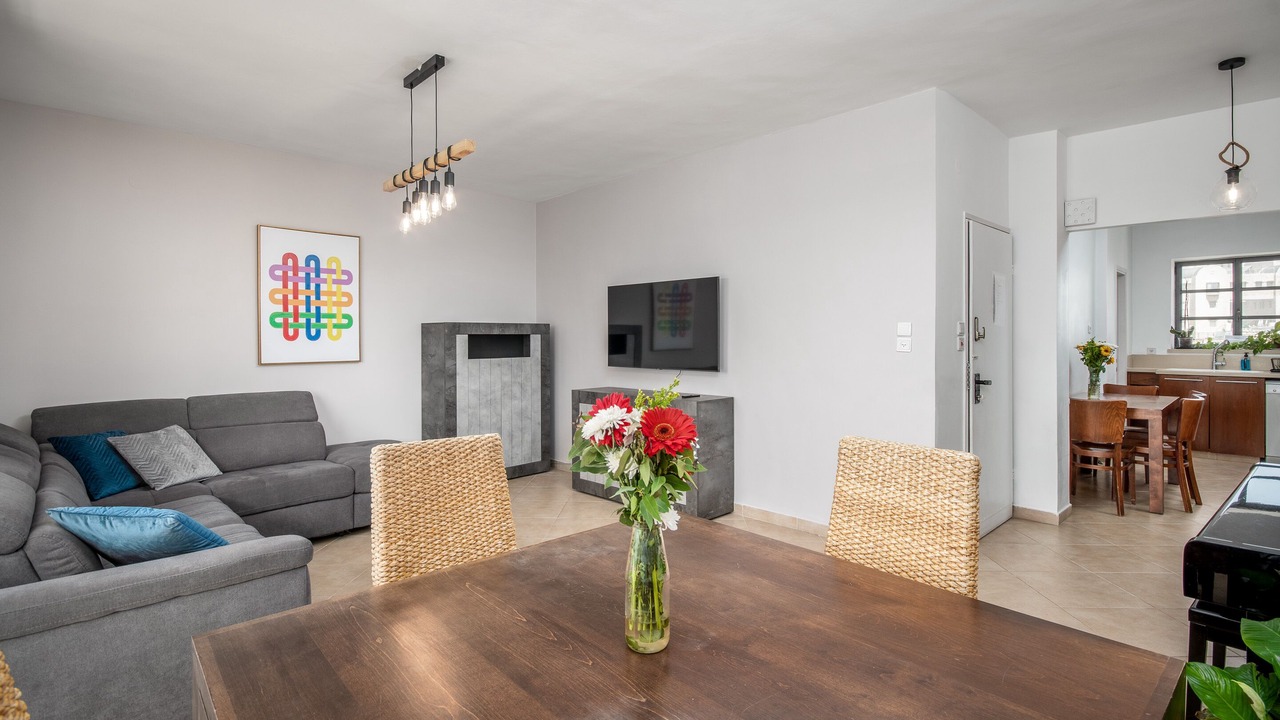 Photo of Bedroom in Mamilla