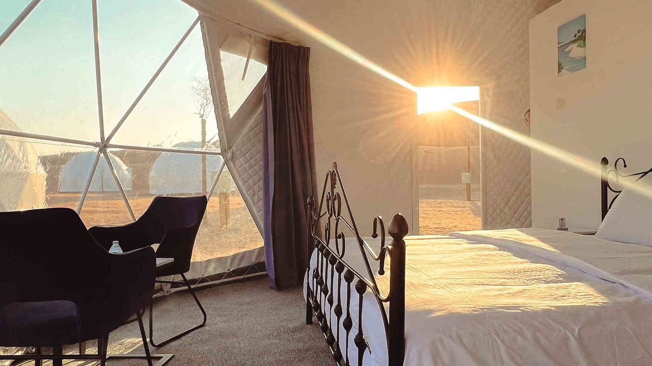 Photo of Bedroom in Bidiya