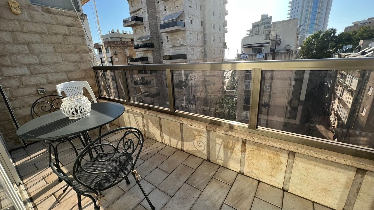 Photo of Outdoor in Netanya