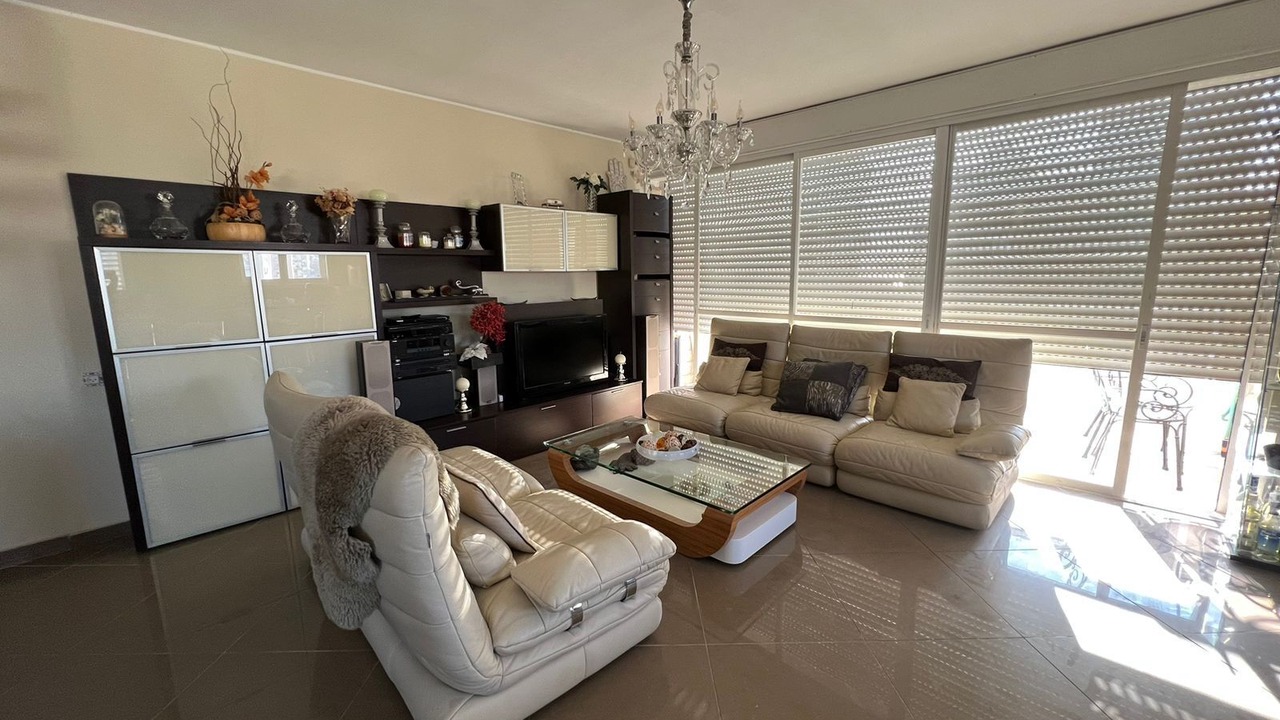 Photo of Livingroom in Netanya