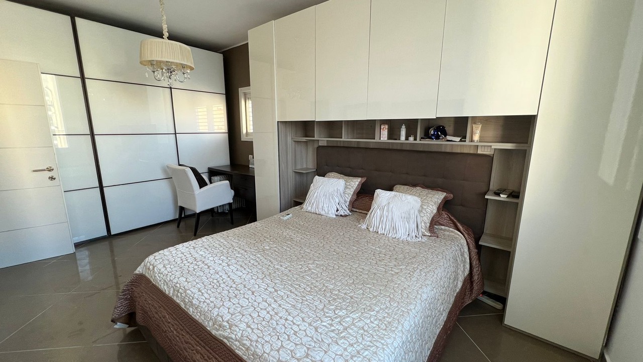 Photo of Bedroom in Netanya