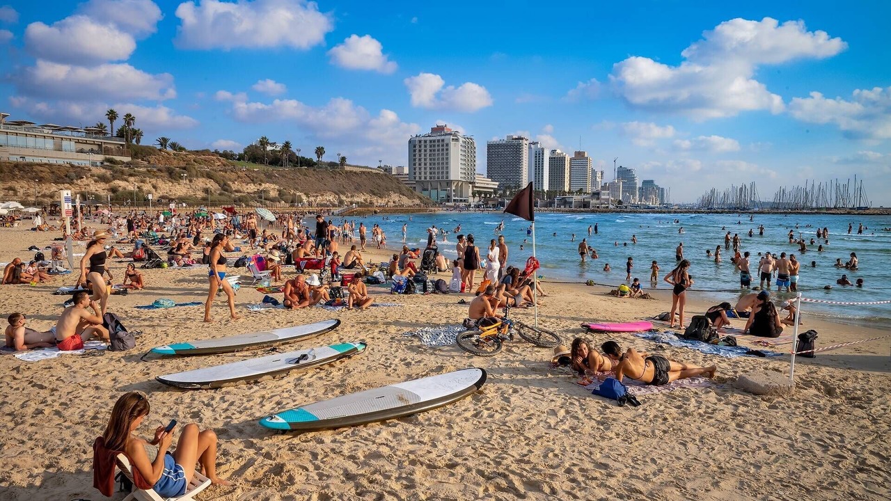 Photo of Others in Netanya