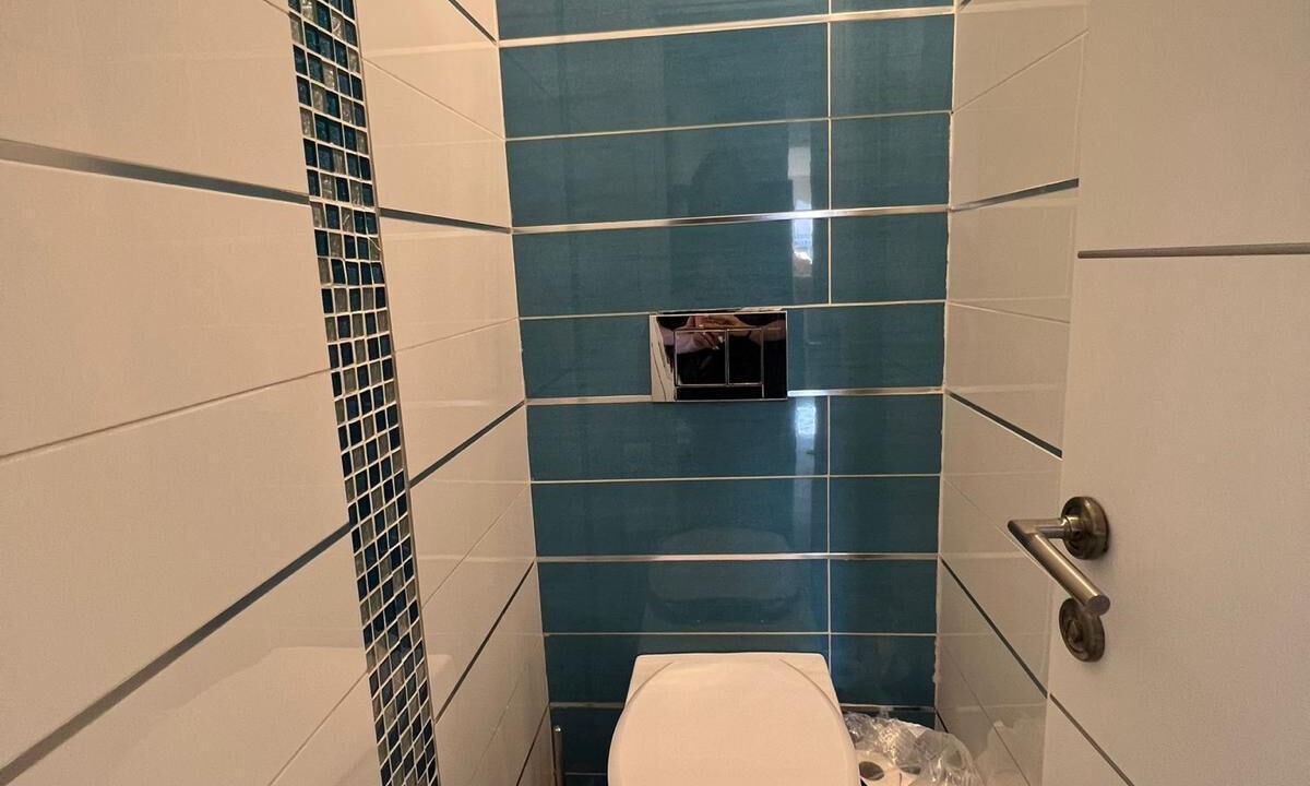 Photo of Bathroom in Netanya