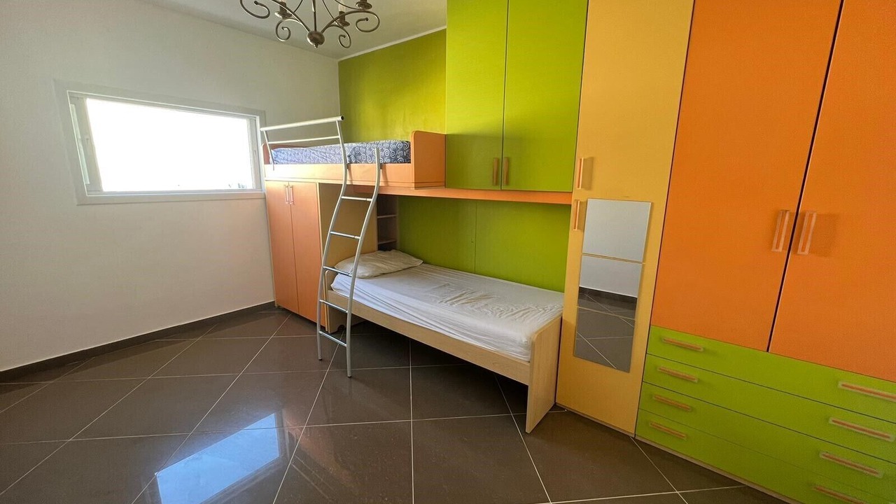 Photo of Bedroom in Netanya