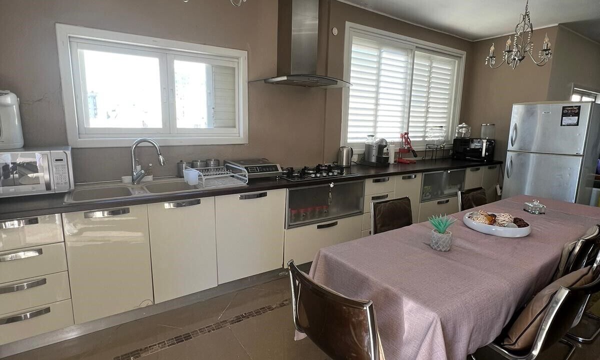 Photo of Kitchen in Netanya