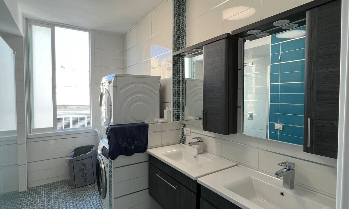 Photo of Bathroom in Netanya