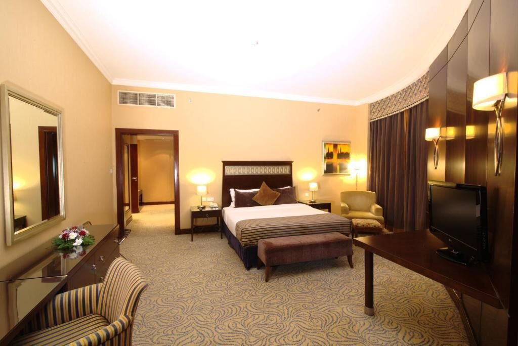 Photo of Bedroom in Al-Fujairah