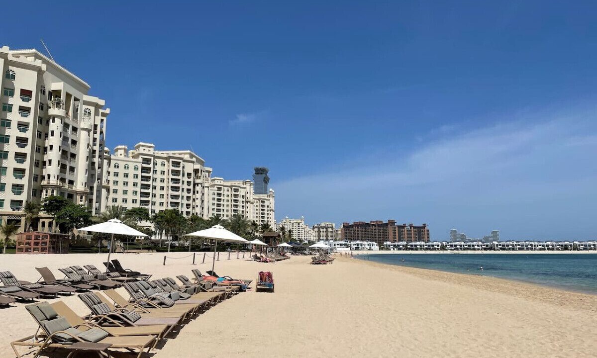 Photo of Others in Palm Jumeirah