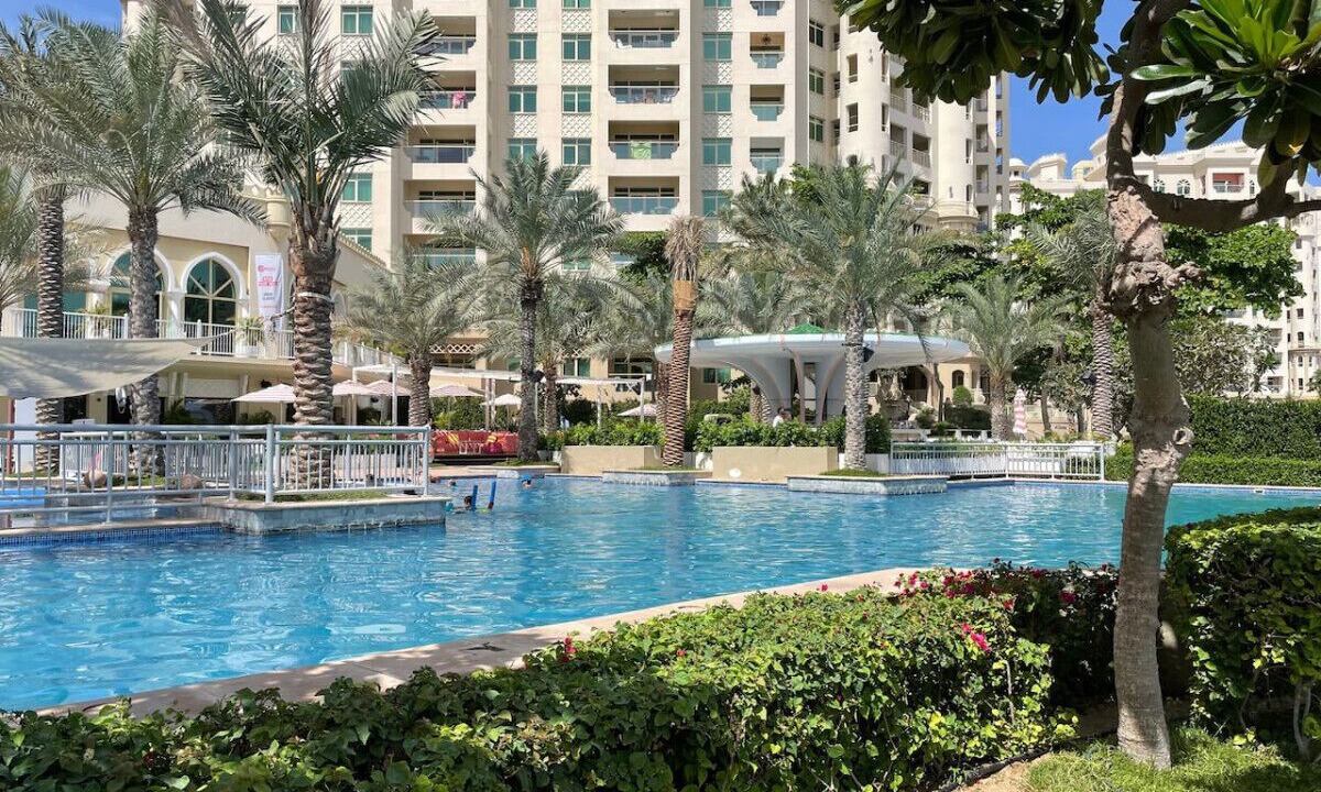 Photo of Outdoor in Palm Jumeirah