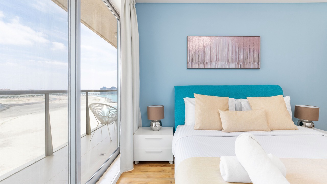 Photo of Bedroom in Ras Al Khaimah
