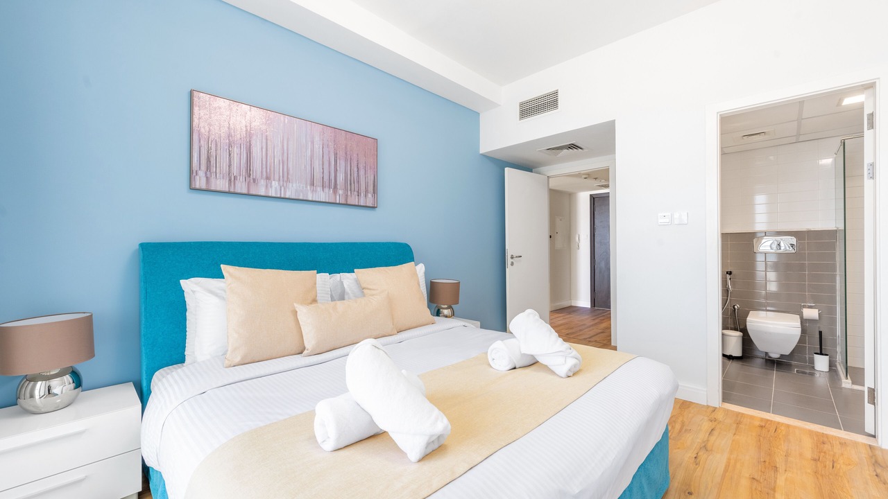 Photo of Bedroom in Ras Al Khaimah