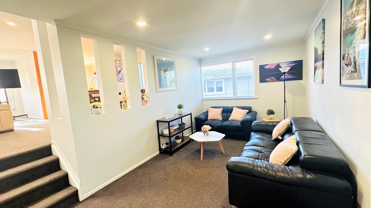 Photo of Livingroom in Mount Wellington