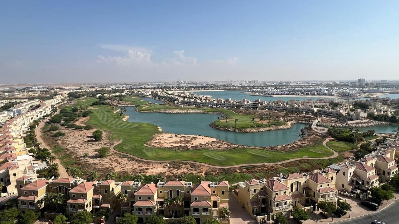 Photo of Others in Al Hamra Village