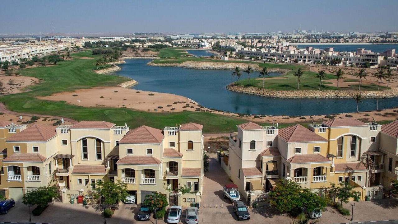 Photo of Others in Al Hamra Village