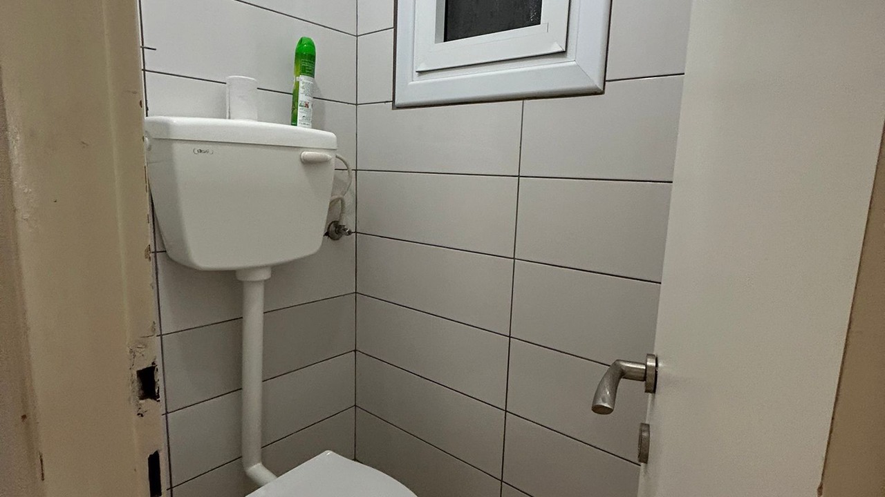 Photo of Bathroom in Netanya