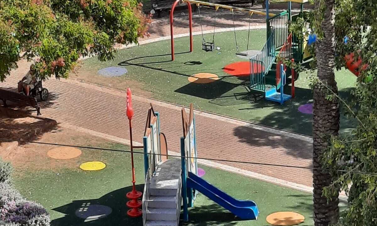 Photo of Outdoor in Netanya