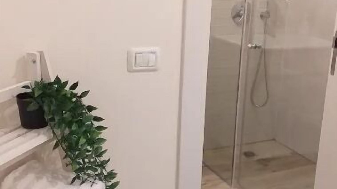 Photo of Bathroom in Merom Golan