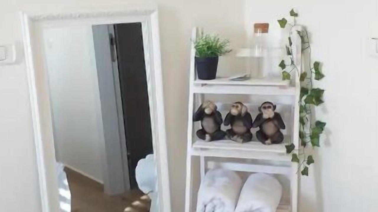 Photo of Bedroom in Merom Golan