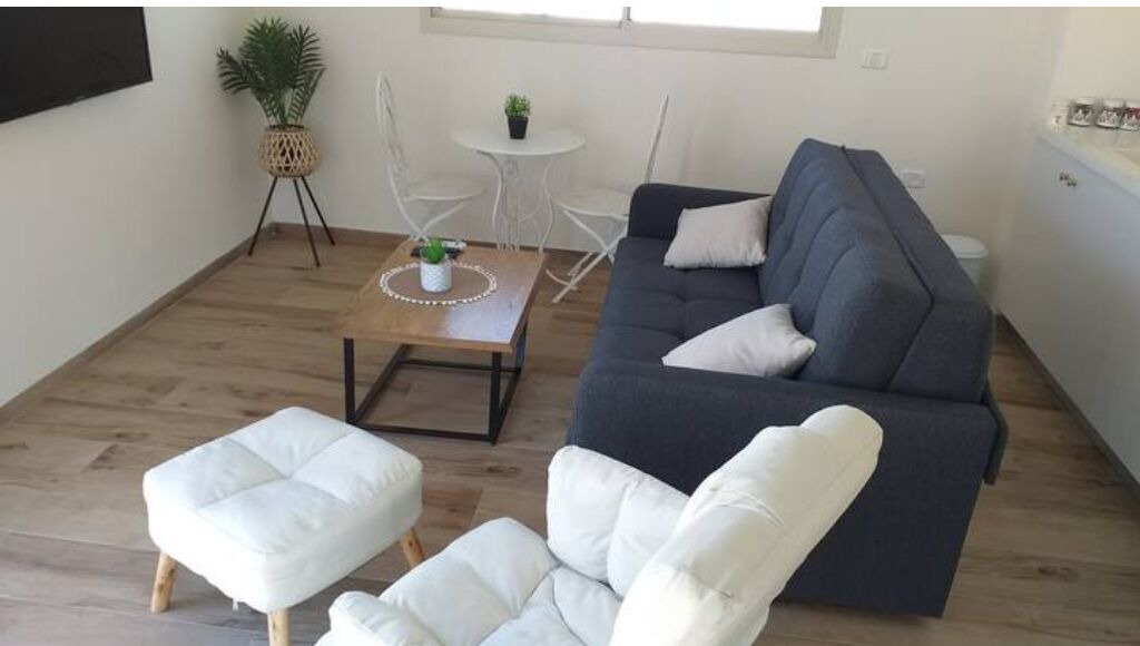 Photo of Livingroom in Merom Golan