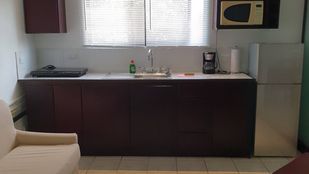 Photo of Kitchen in Coco