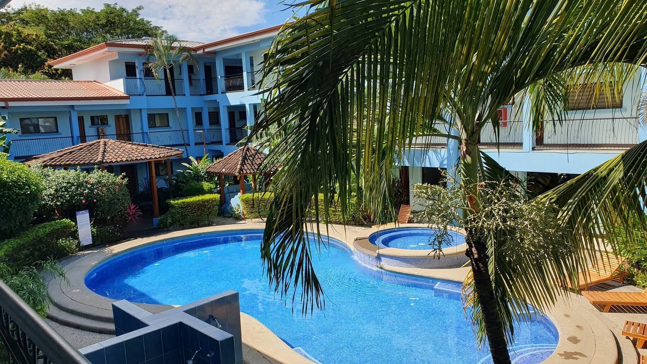Photo of Outdoor in Coco