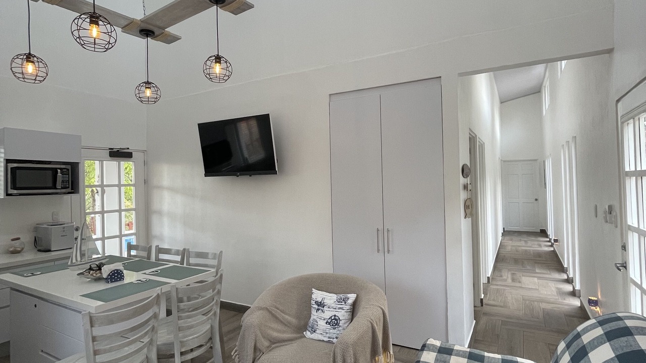 Photo of Livingroom in Liberia